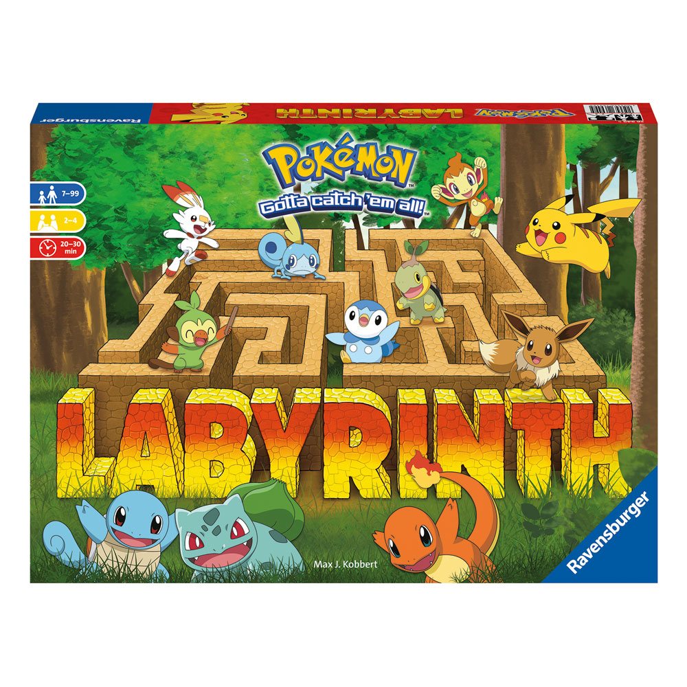 Ravensburger