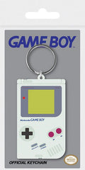 Nintendo-Schlüsselanhänger – Game Boy 