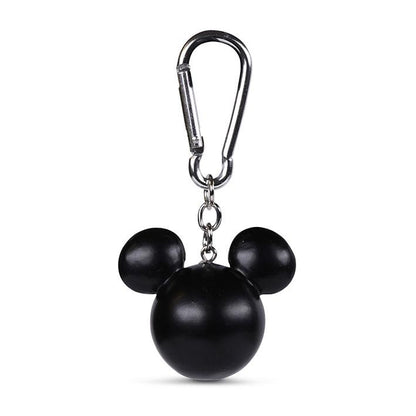 Mickey Mouse 3D Keychain 