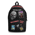 Zaino Iron Maiden - Tour 