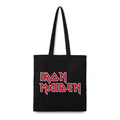 Borsa tote Iron Maiden
