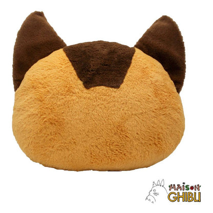 My Neighbor Totoro Pillow - Nakayoshi Catbus - PRE-ORDER*