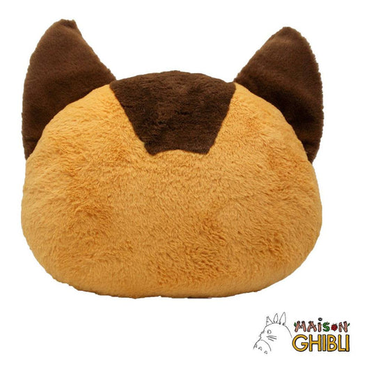 My Neighbor Totoro Pillow - Nakayoshi Catbus - PRE-ORDER*