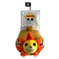 Thousand Sunny plush 