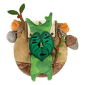 Peluche The Legend of Zelda: Tears of the Kingdom - Korok avec Sac à Dos