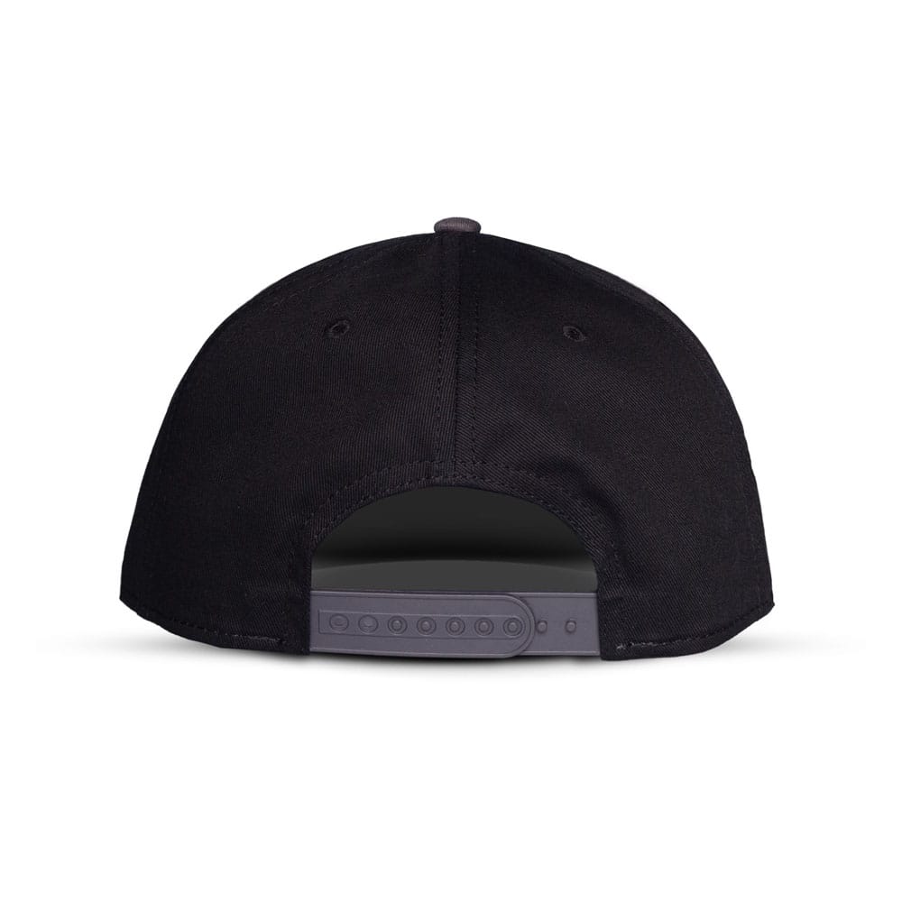 Venom Snapback Cap