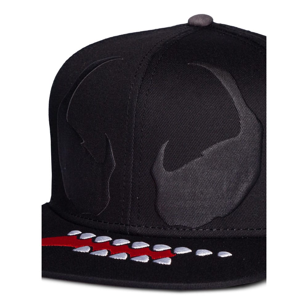 Cappellino snapback Venom 