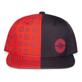 Casquette Poké Ball