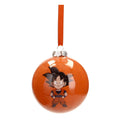 Pallina di Natale Dragonball Z: Goku Chibi 