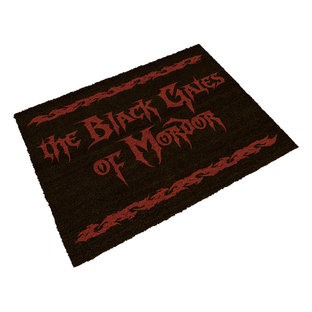 Zerbino del Signore degli Anelli - Le Porte Nere di Mordor