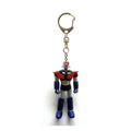Portachiavi Mazinger Z
