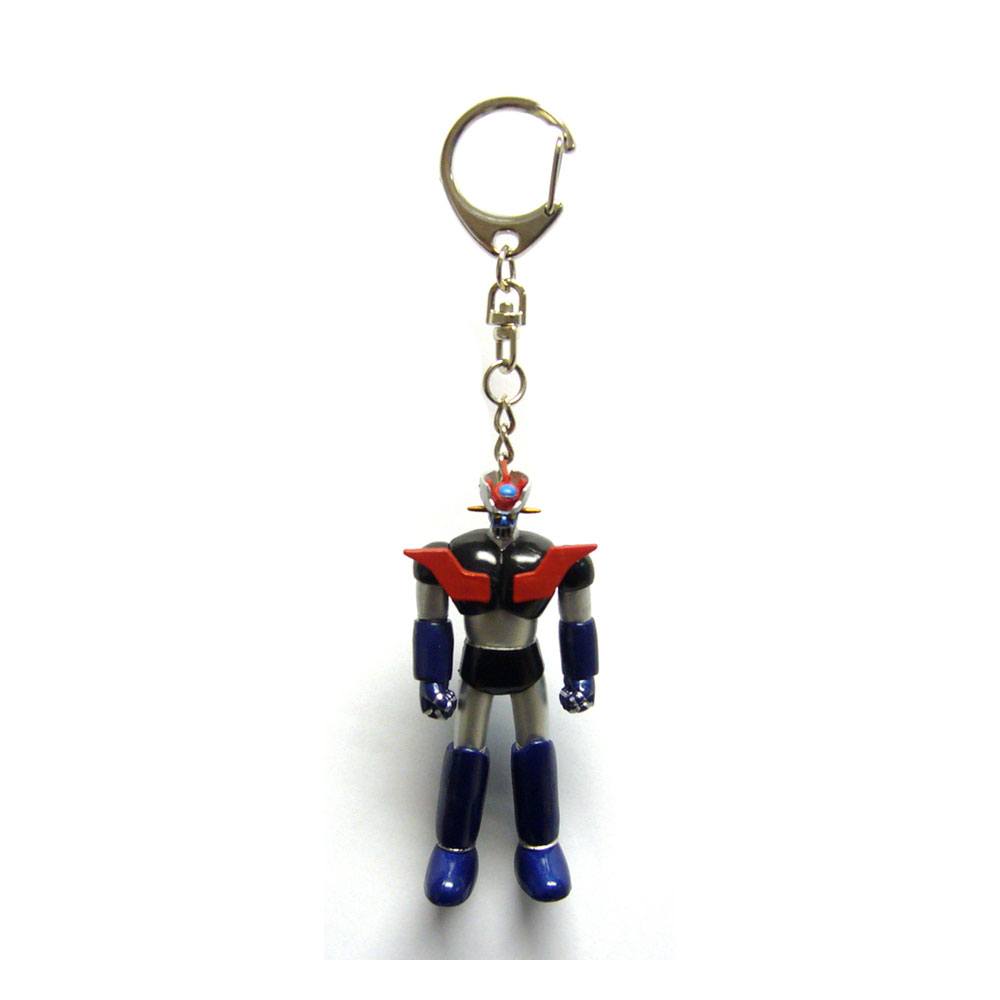 Portachiavi Mazinger Z
