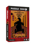 Puzzle Shining - It Isn't Real