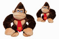 Peluche Super Mario - Donkey Kong 