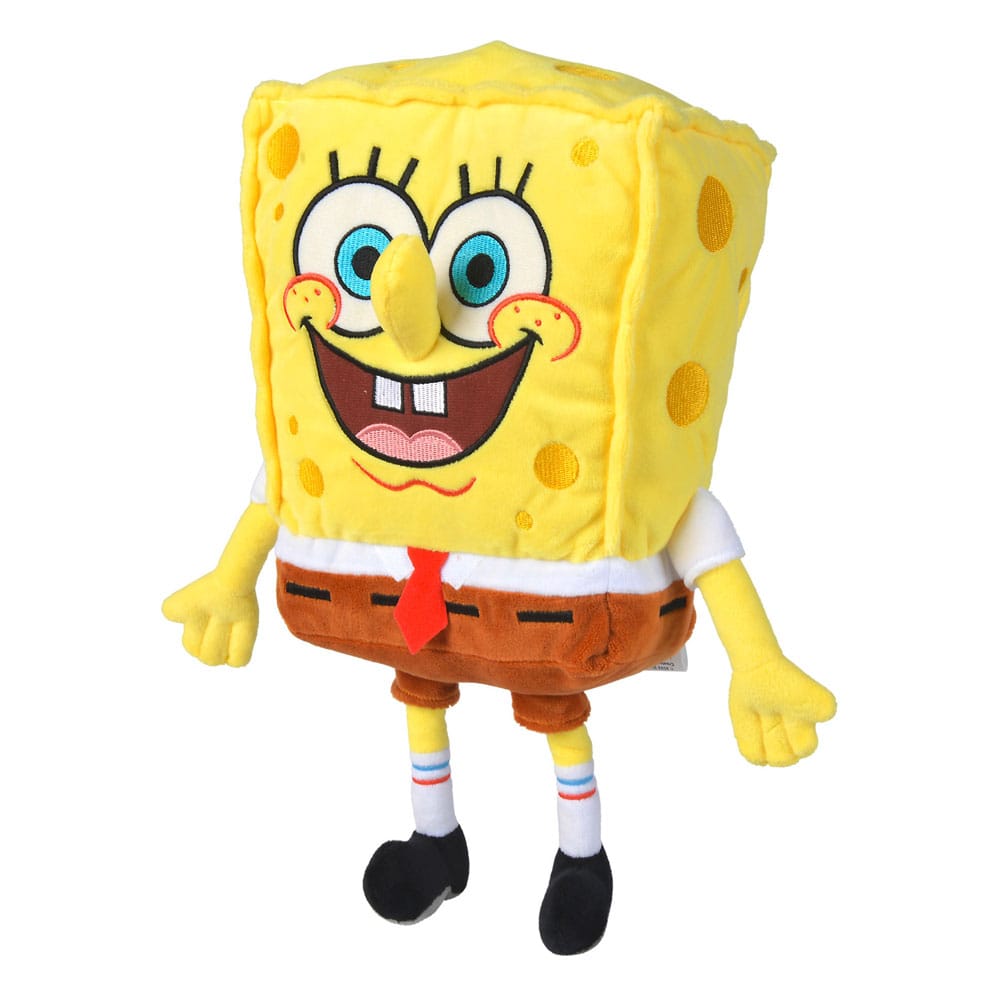 Peluche Bob l´Éponge - Bob