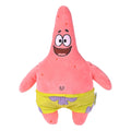 Peluches Bob l´Éponge - Patrick