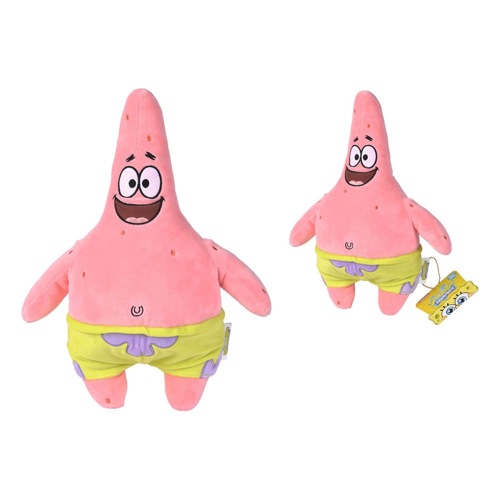 Peluche di SpongeBob - Patrick
