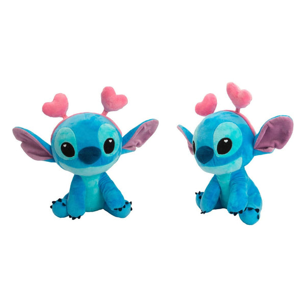 peluche lilo stitch stitch love simba