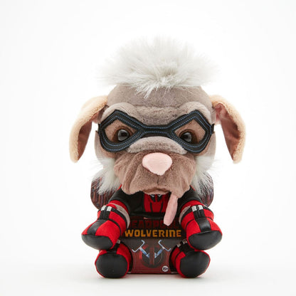 Deadpool Plush - Dogpool