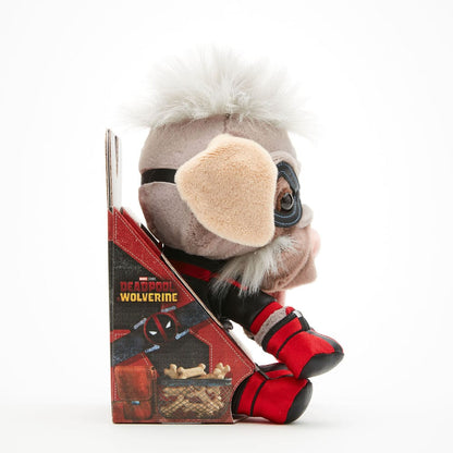 Deadpool Plush - Dogpool