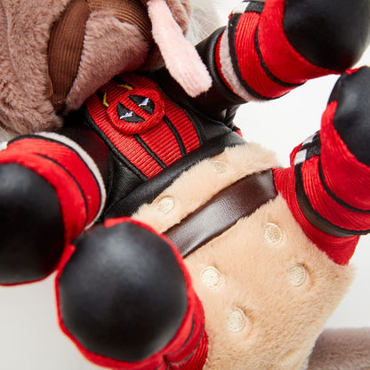 Deadpool Plush - Dogpool