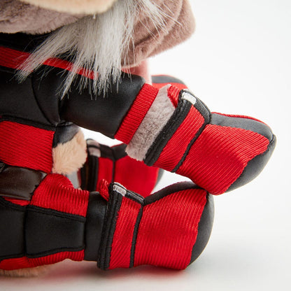 Deadpool Plush - Dogpool