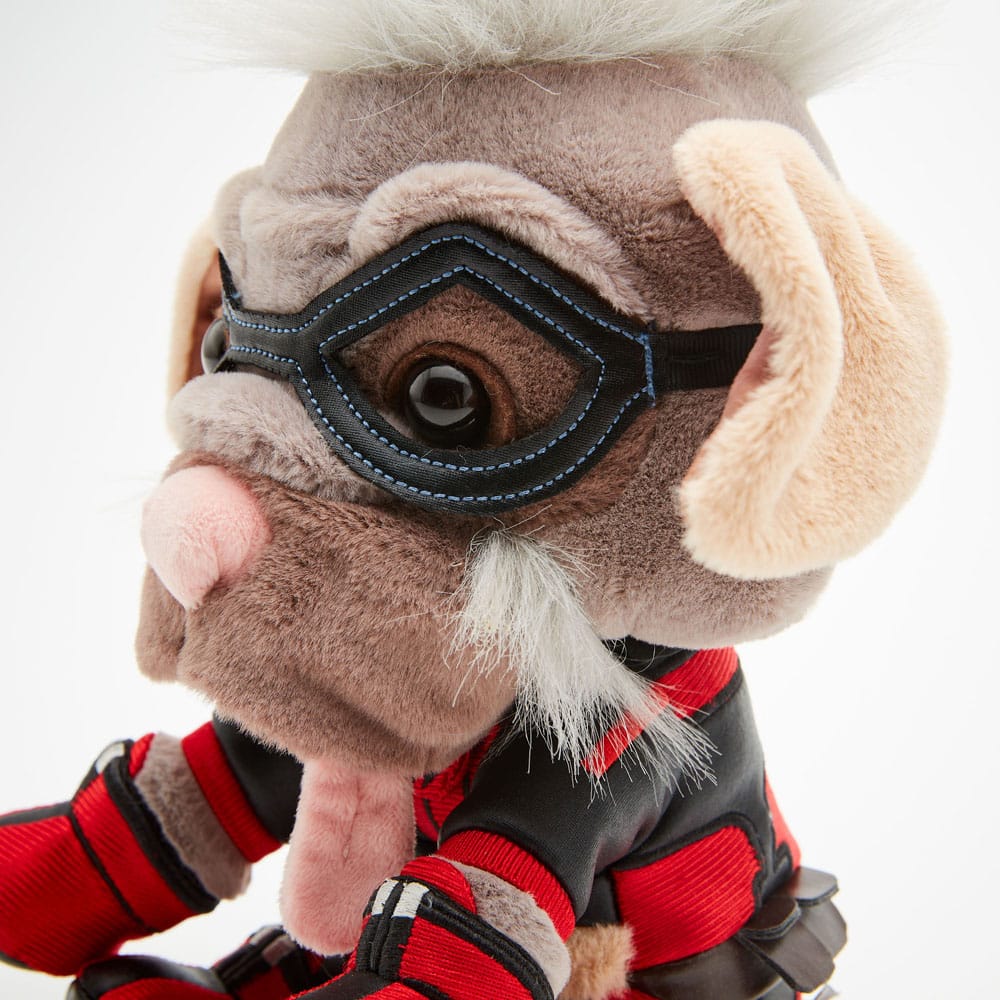 Deadpool Plush - Dogpool