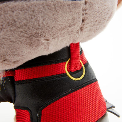 Deadpool Plush - Dogpool