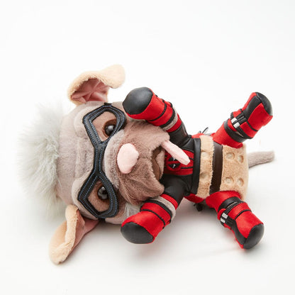 Deadpool Plush - Dogpool