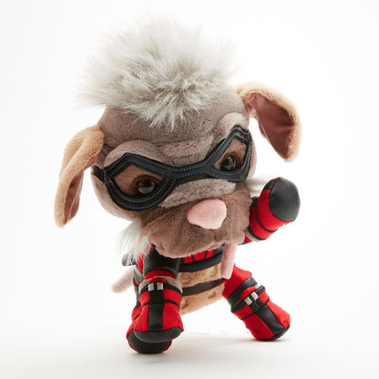 Deadpool Plush - Dogpool