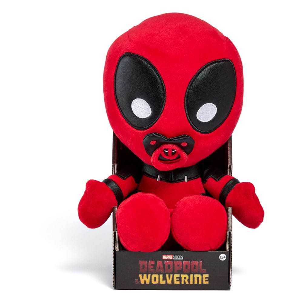 Deadpool Plush - Babypool