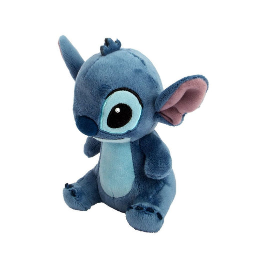 Lilo &amp; Stitch plush toy - Stitch