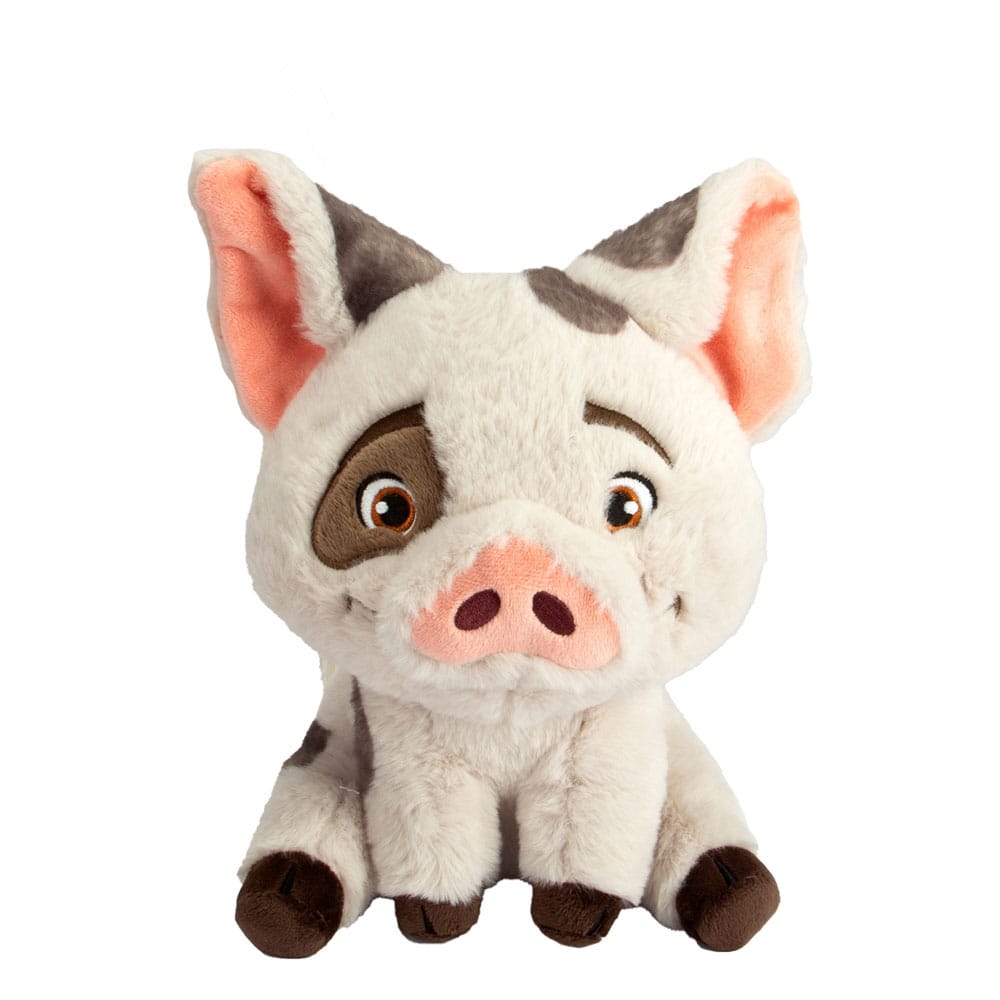 peluche vaiana 2 pua simba