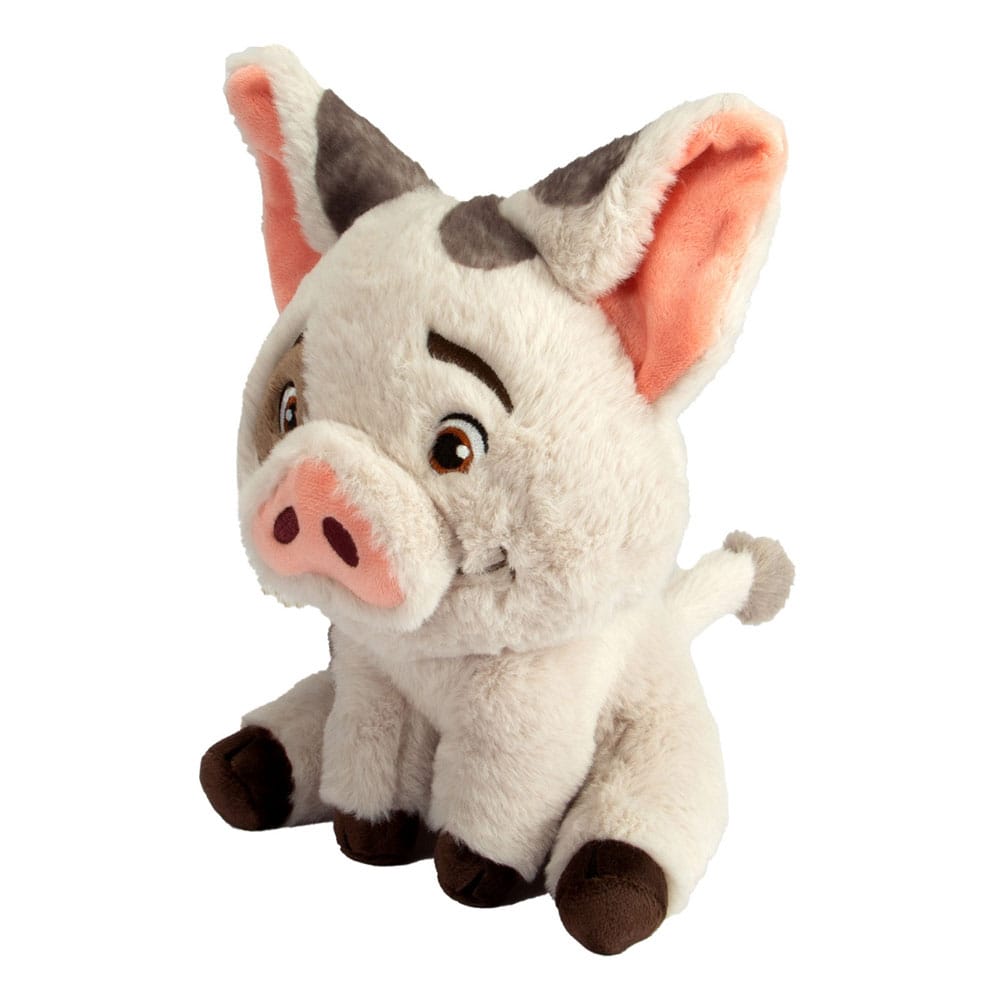 Peluche Vaiana 2 - Pua