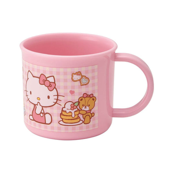 Hello Kitty Mug - Sweety Pink 