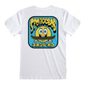 T-Shirt Bob l'Éponge - Skater Sponge