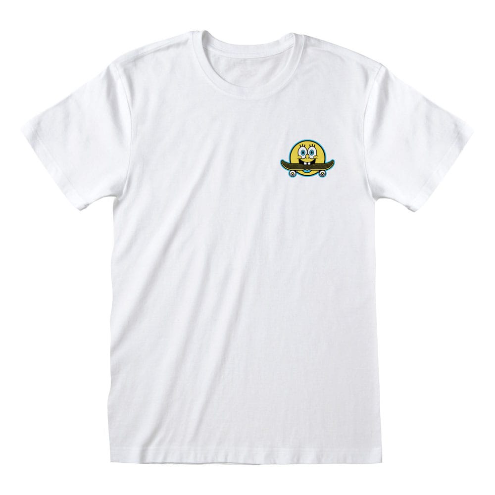 SpongeBob SquarePants T-shirt - Skater Sponge