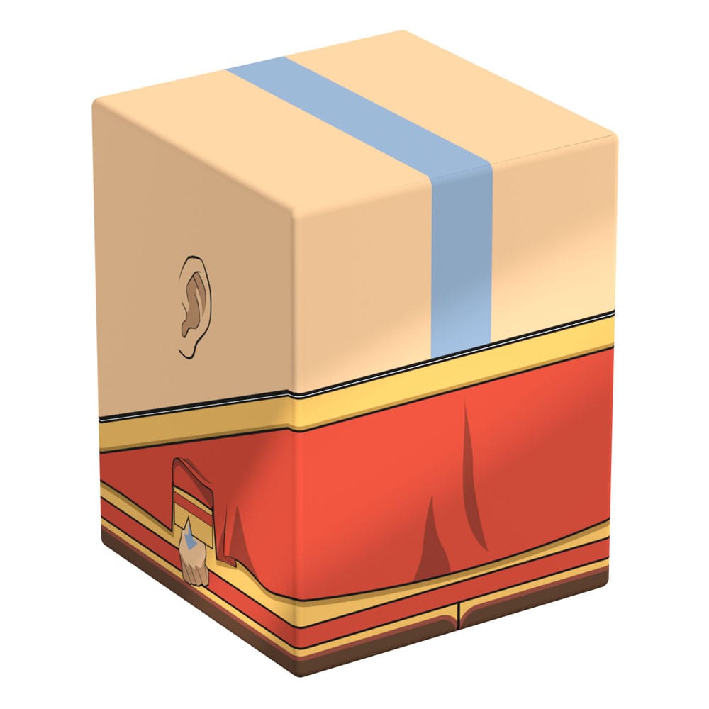 squaroe avatar the last airbender av001 aang