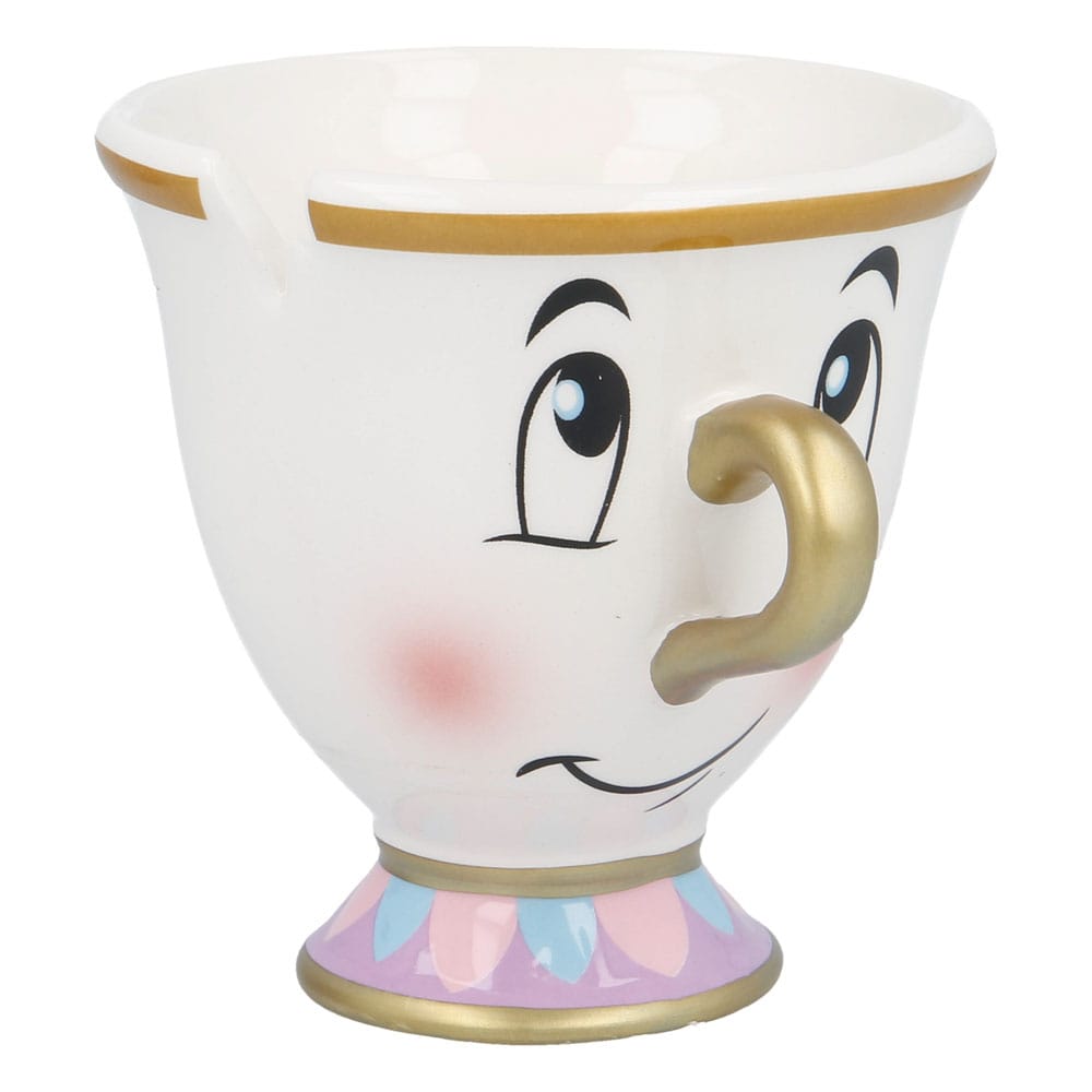Tasse La Belle et la Bête - Chip