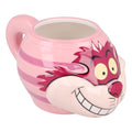 Mug 3D Alice au Pays des Merveilles Chat du Cheshire – 500 ml
