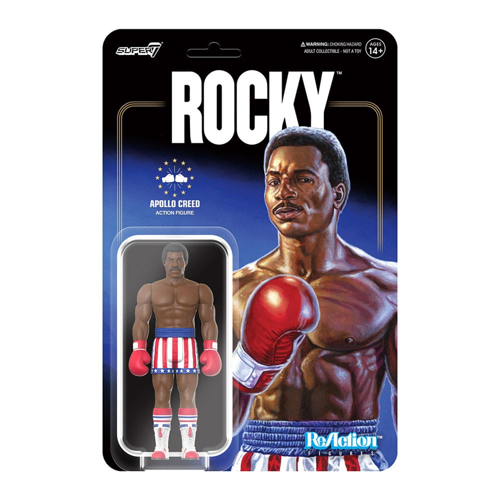 Apollo Creed