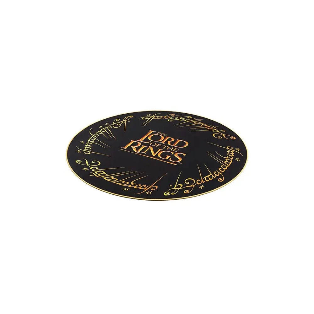 Lord of the Rings Doormat