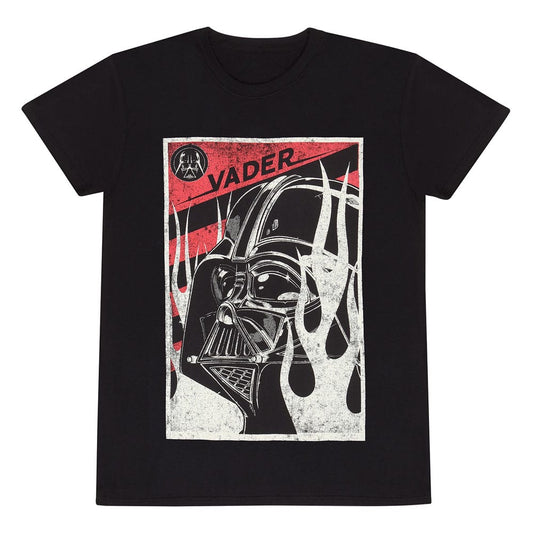 Star Wars T-Shirt - Darth Vader 
