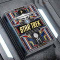 Jeu de Cartes Star Trek - Light Version