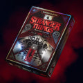 Cartes à Jouer Stranger Things