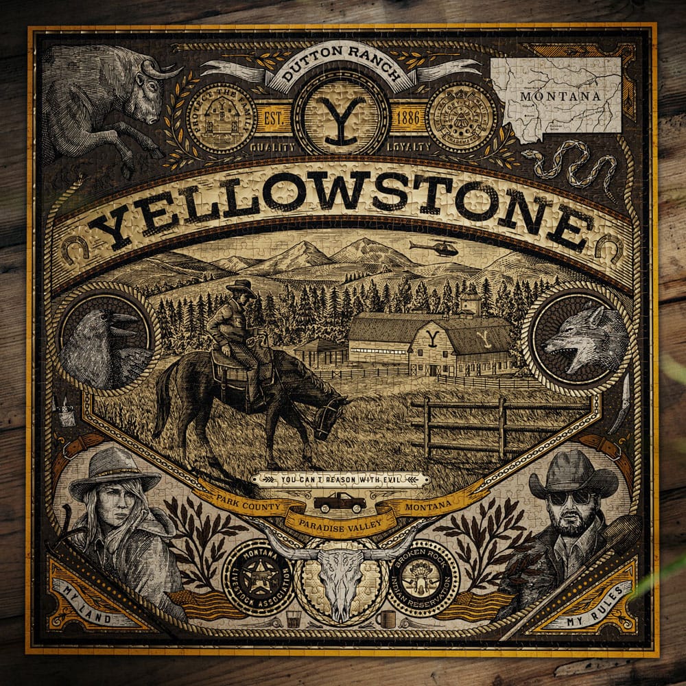 yellowstone jigsaw puzzle theory11