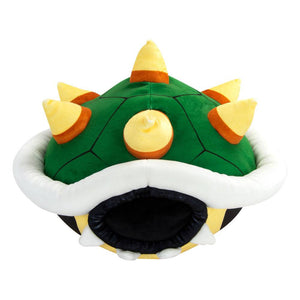 Peluche Mario Kart - Carapace Bowser