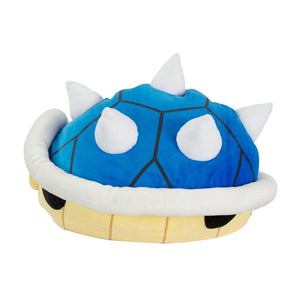 Peluche Mario Kart - Carapace Blue
