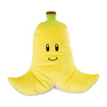 Kuscheltier Mario Kart - Banane