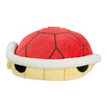 Peluche Mario Kart - Carapace Rouge